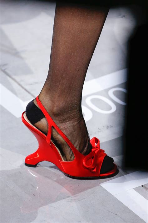 prada shoes summer 2019